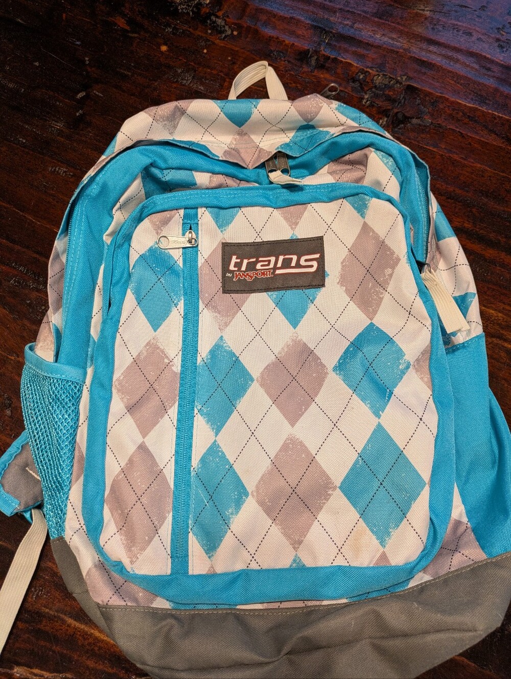 Jansport Trans Backpack